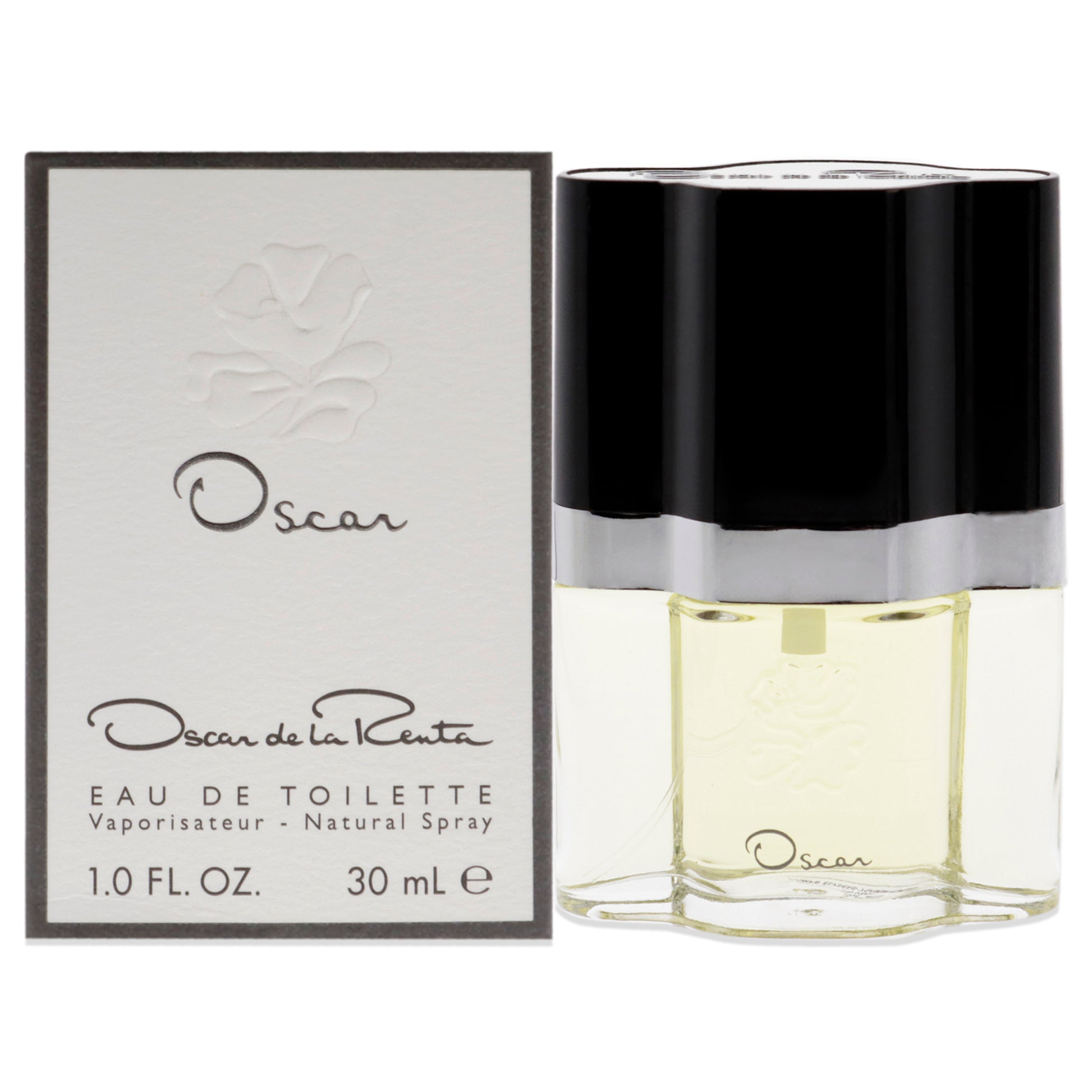 Oscar by Oscar De La Renta for Women - 1 oz EDT Spray