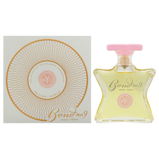 Park Avenue by Bond No. 9 for Women - 3.3 oz EDP Spray