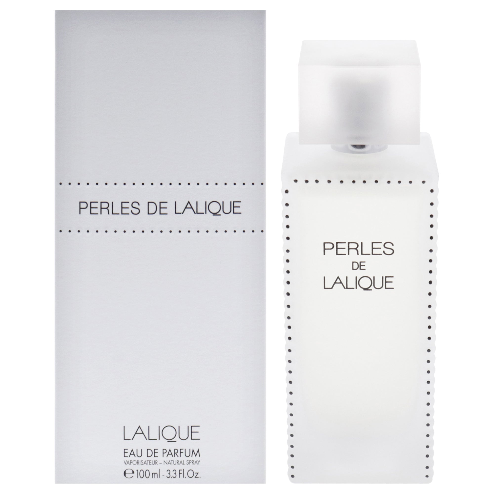 Perles de Lalique for Women by Lalique