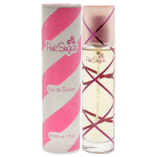 Pink Sugar 1 oz EDT Spray