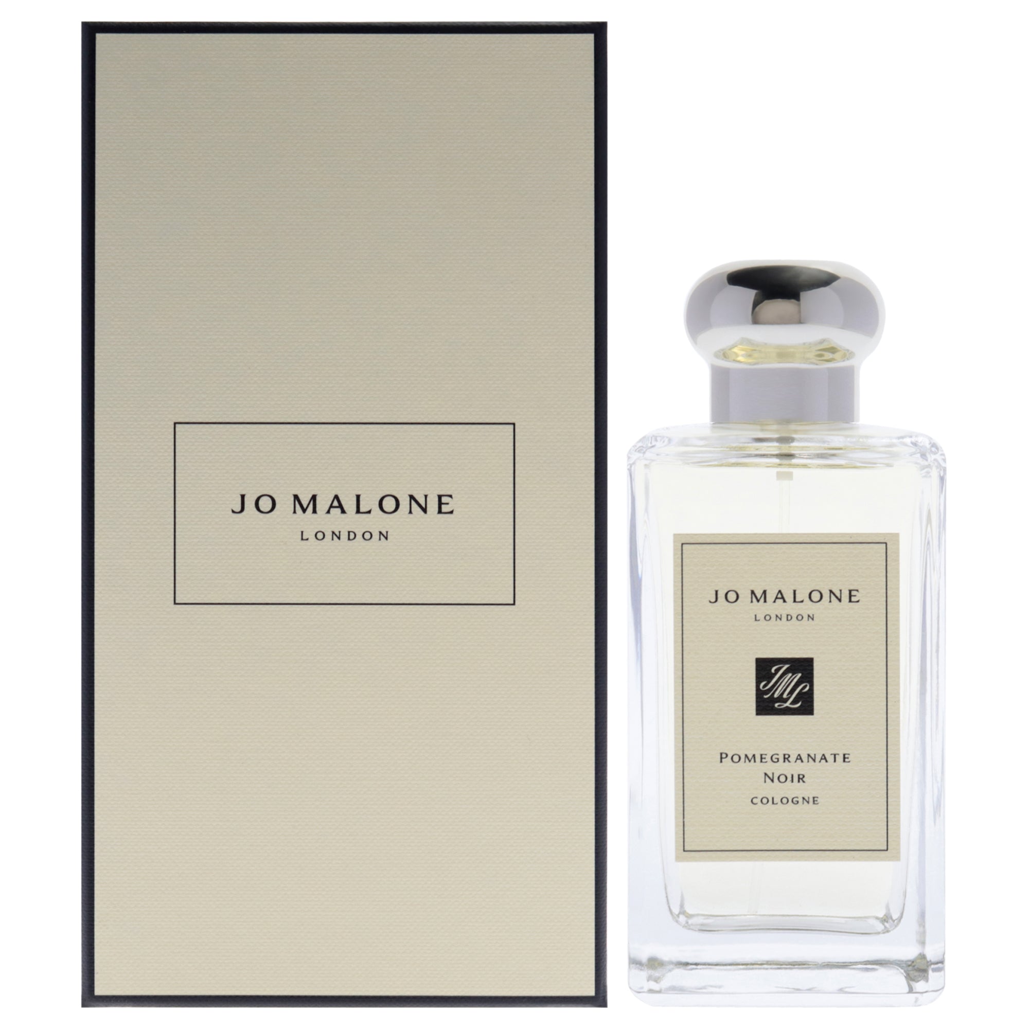 Pomegranate Noir by Jo Malone for Women - 3.4 oz Cologne Spray