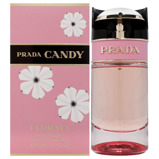 Prada Candy Florale 1.7 oz EDT Spray