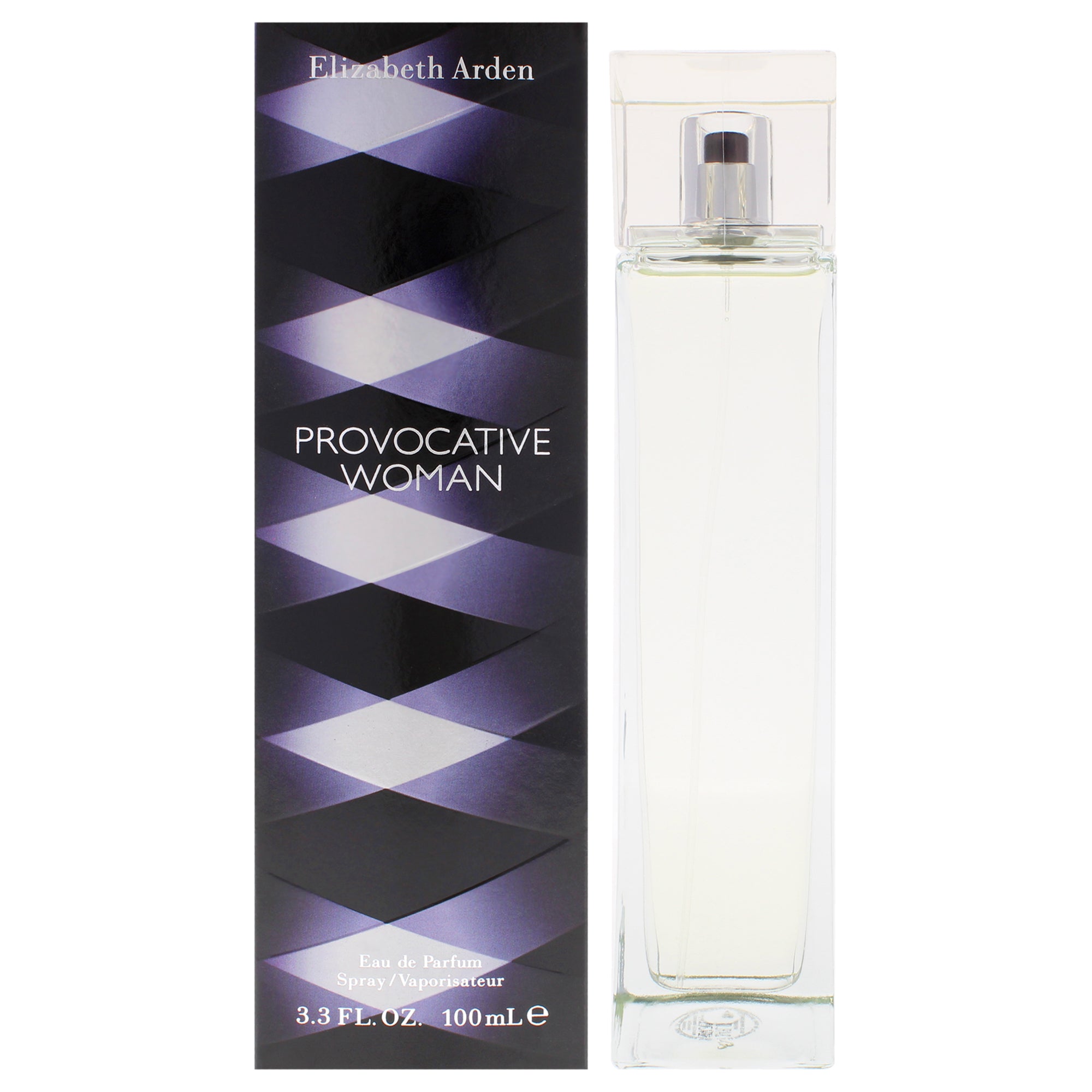 Provocative Woman by Elizabeth Arden for Women - 3.3 oz EDP Spray