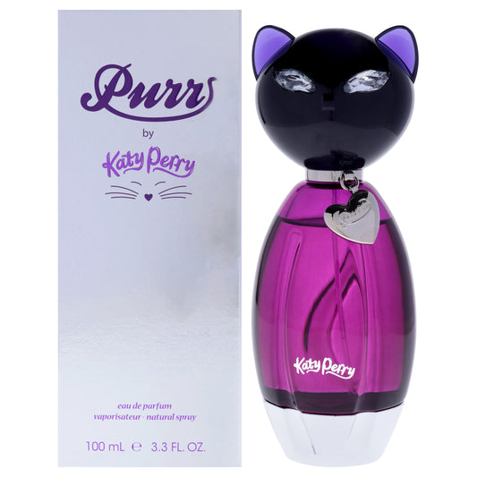 Purr by Katy Perry for Women - 3.3 oz EDP Spray