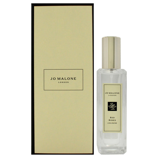 Red Roses by Jo Malone for Women - 1 oz Cologne Spray