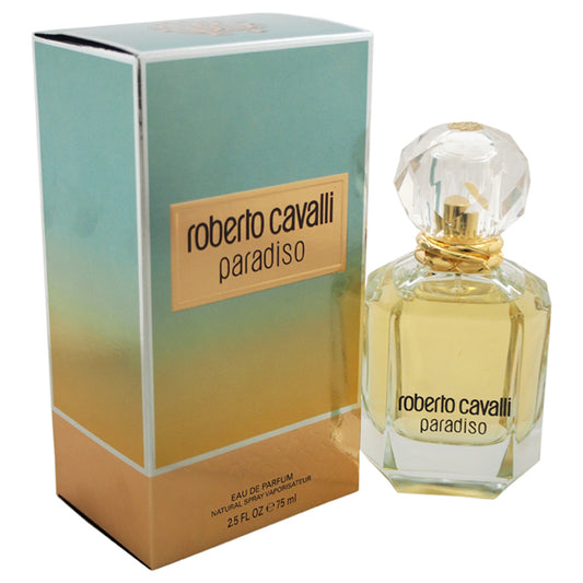 Roberto Cavalli Paradiso 2.5 oz EDP Spray