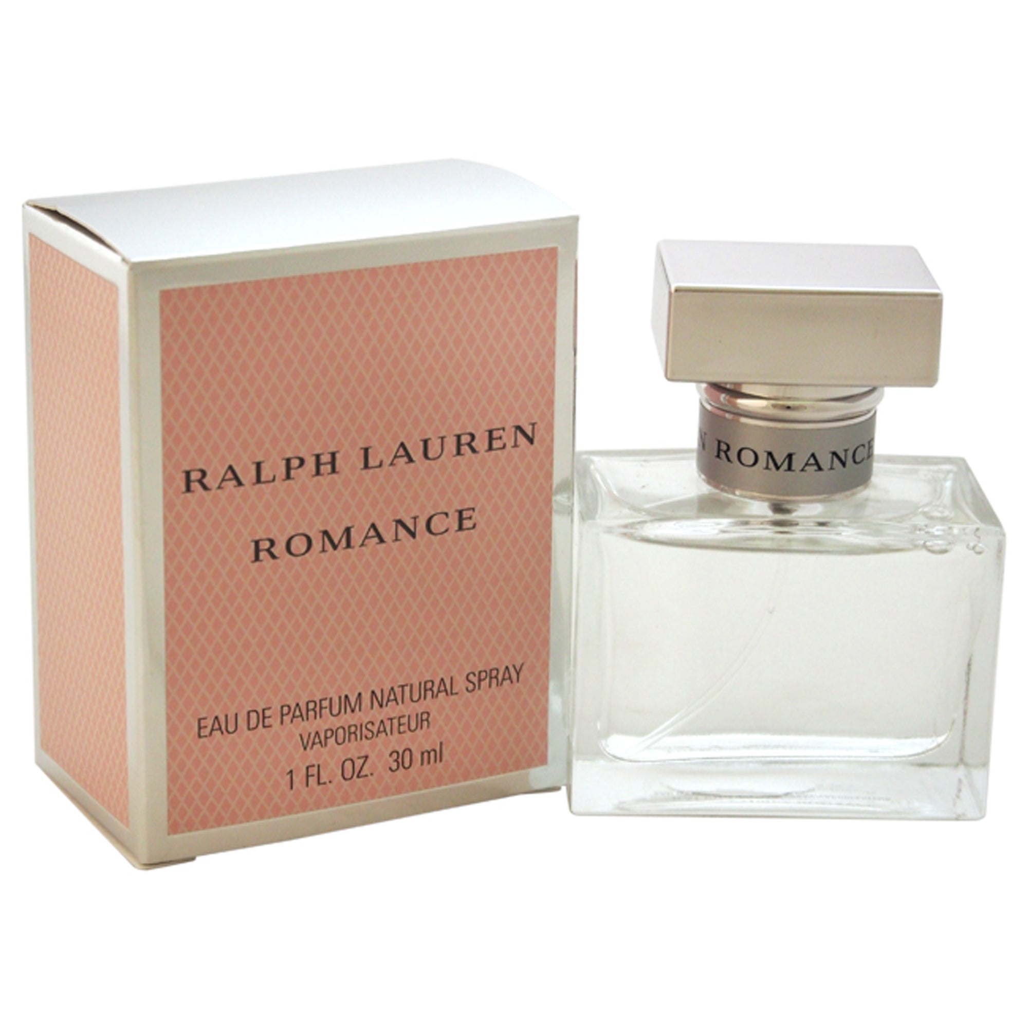 Romance by Ralph Lauren for Women - 1 oz EDP Spray