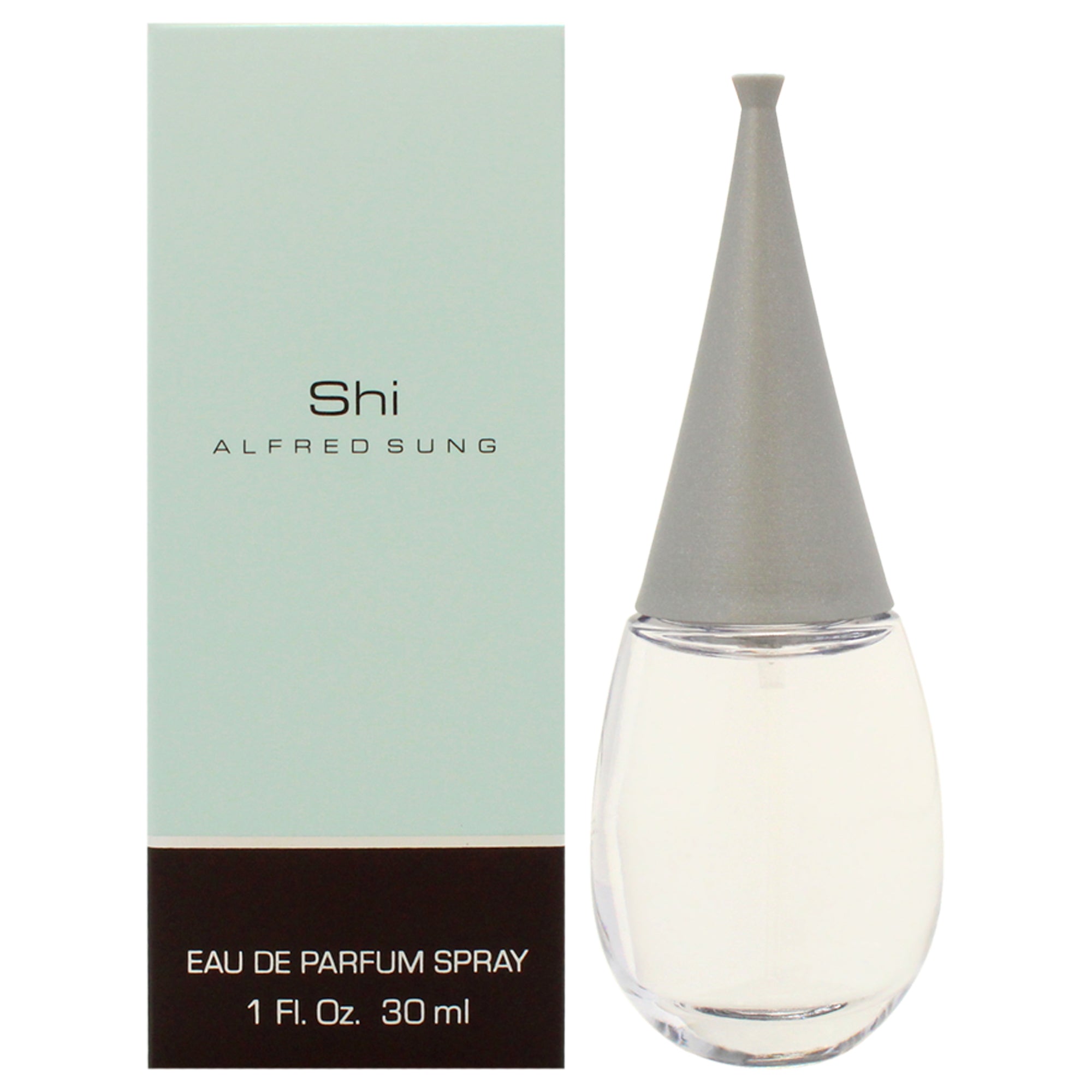 Shi by Alfred Sung for Women - 1 oz EDP Spray