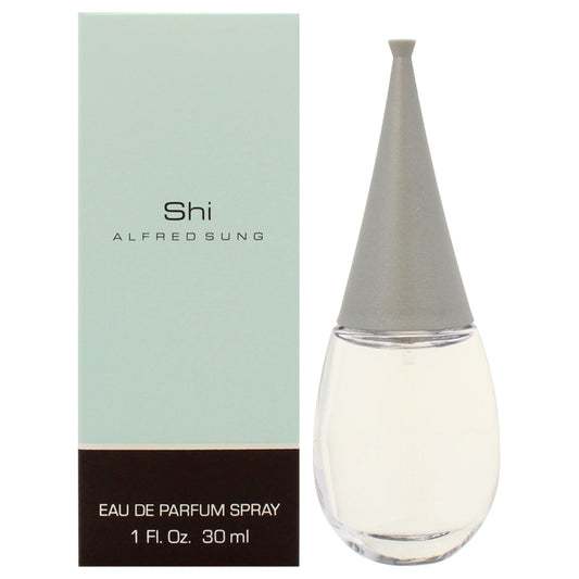 Shi by Alfred Sung for Women - 1 oz EDP Spray