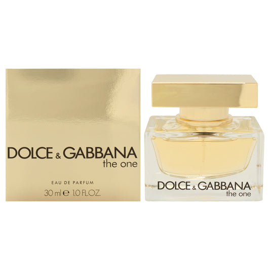 The One 1 oz EDP Spray