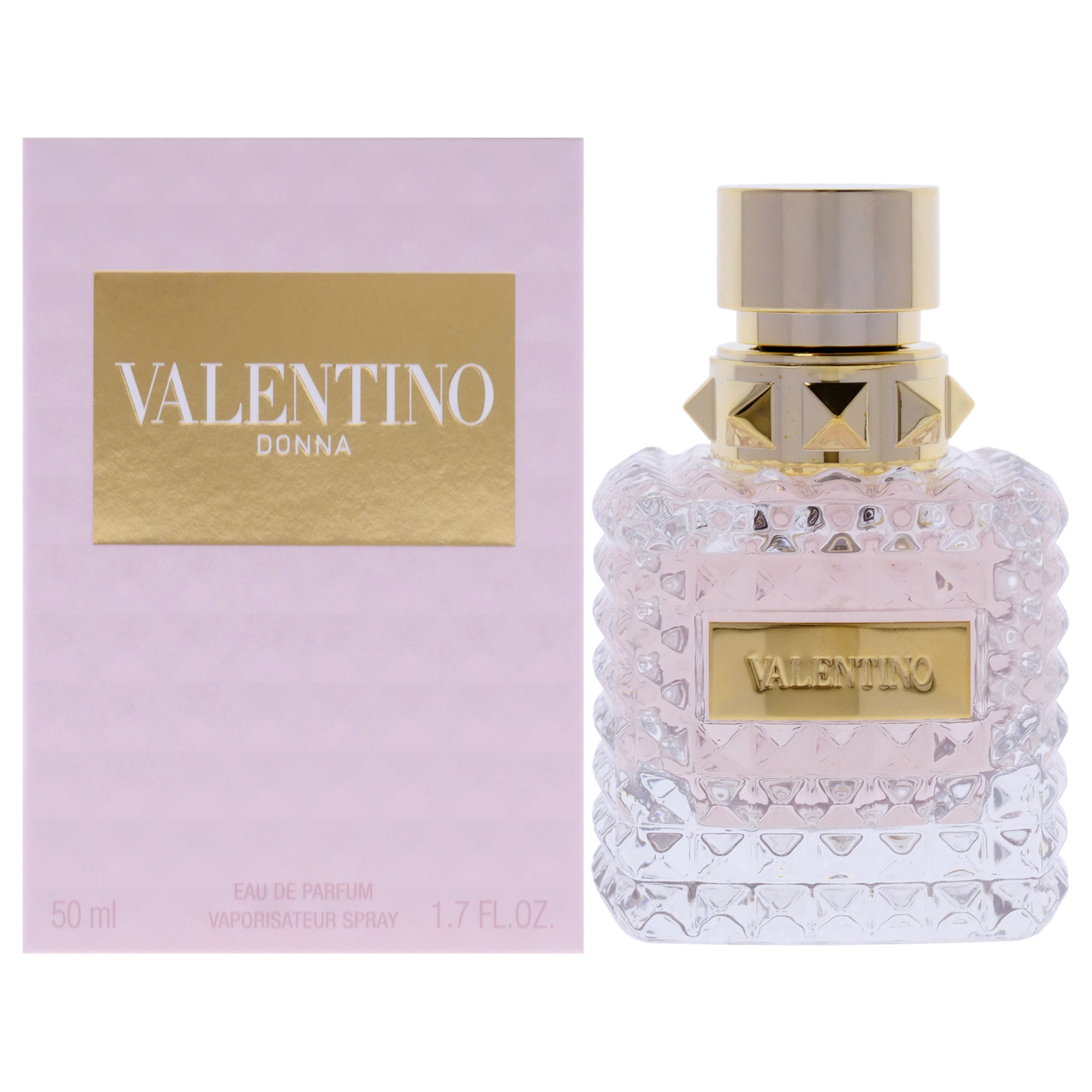 Donna by Valentino for Women - 1.7 oz EDP Spray