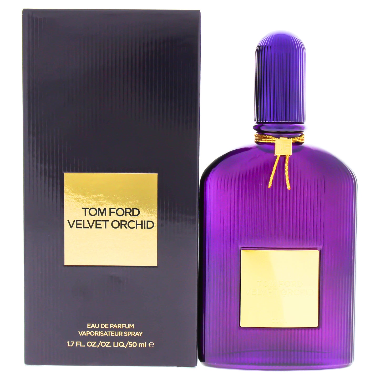 Velvet Orchid 1.7 oz EDP Spray