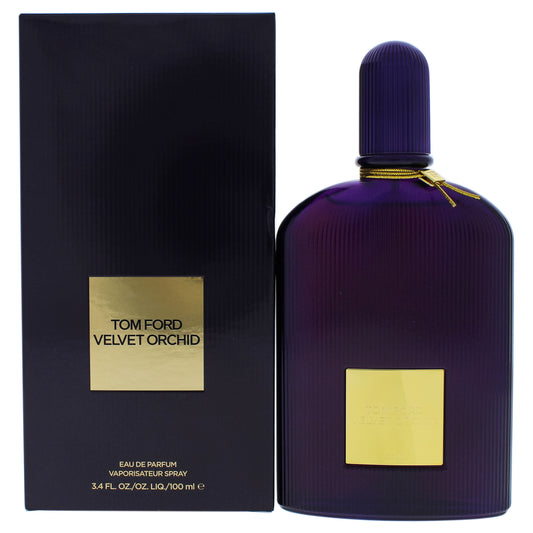 Velvet Orchid 3.4 oz EDP Spray
