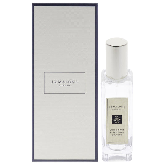 Wood Sage and Sea Salt 1 oz Cologne Spray