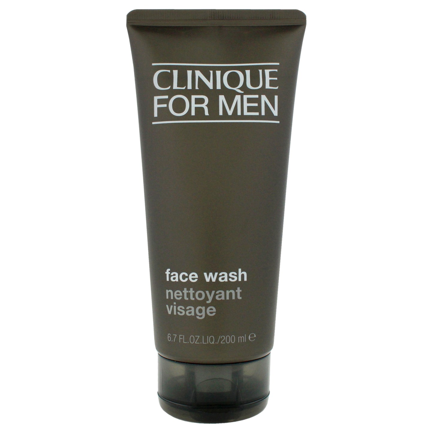 Clinique For Men Face Wash 6.7 oz Cleanser