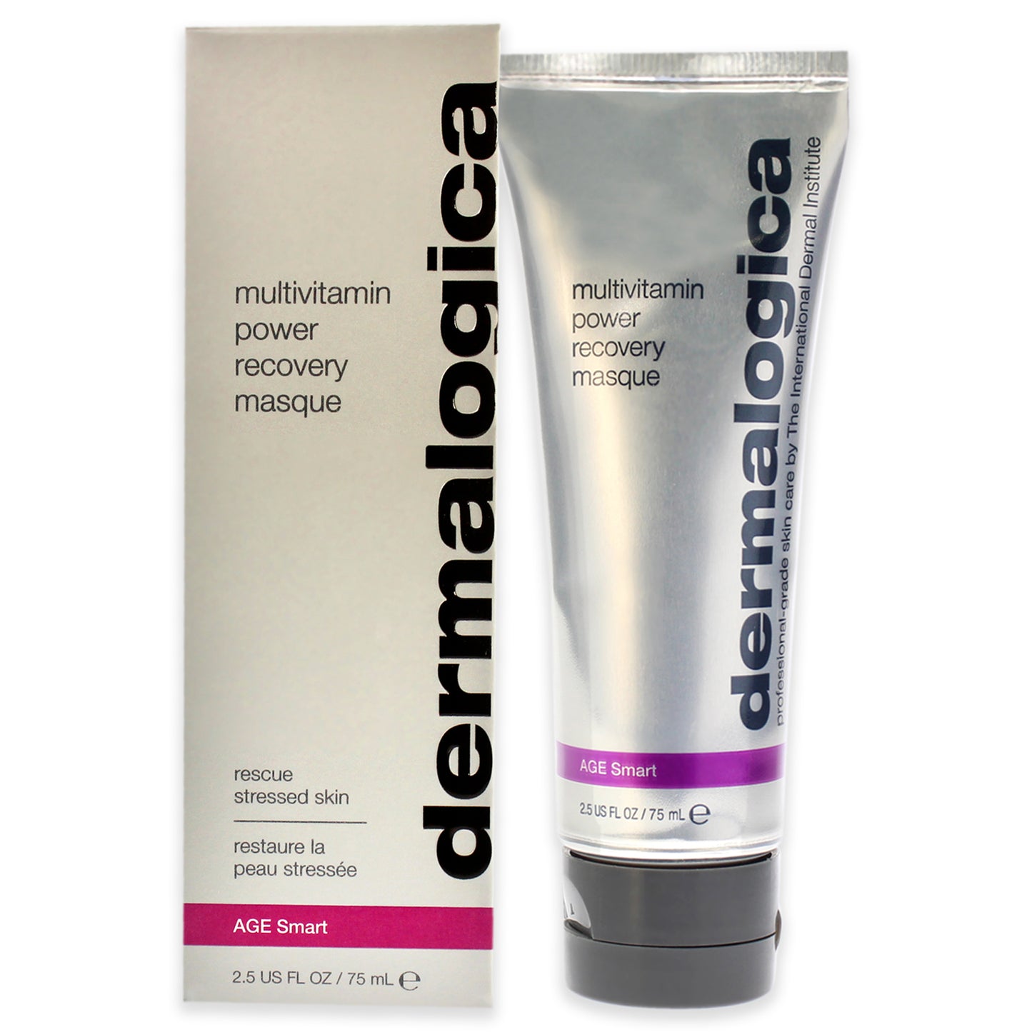 Age Smart Multivitamin Power Recovery Masque 2.5 oz Mask
