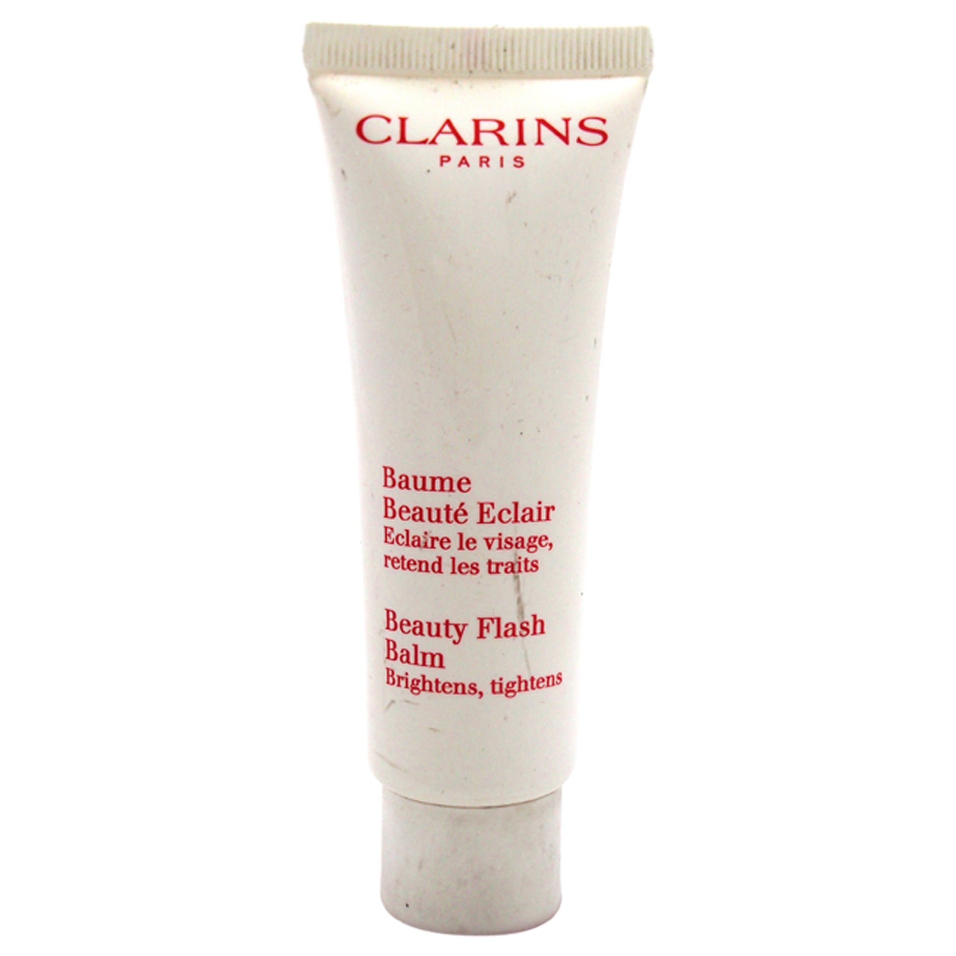 Beauty Flash Balm by Clarins for Unisex - 1.7 oz Balm (Unboxed)