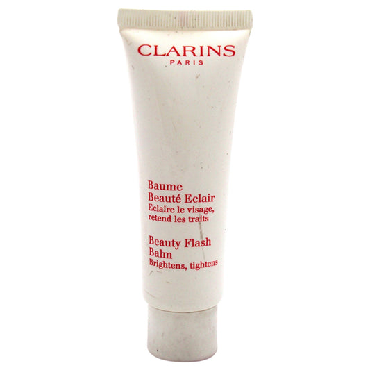 Beauty Flash Balm by Clarins for Unisex - 1.7 oz Balm (Unboxed)