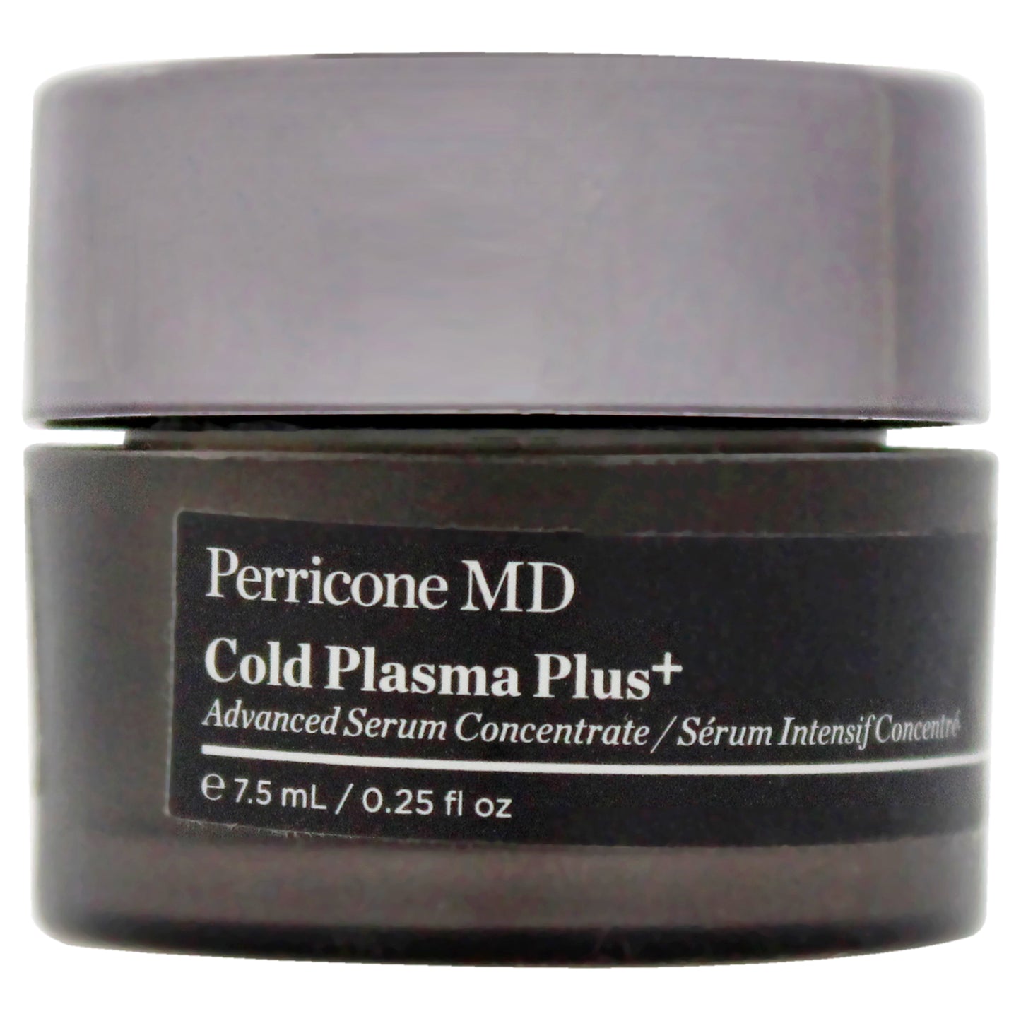 Cold Plasma Plus Advanced Serum Concentrate by Perricone MD for Unisex - 0.25 oz Serum