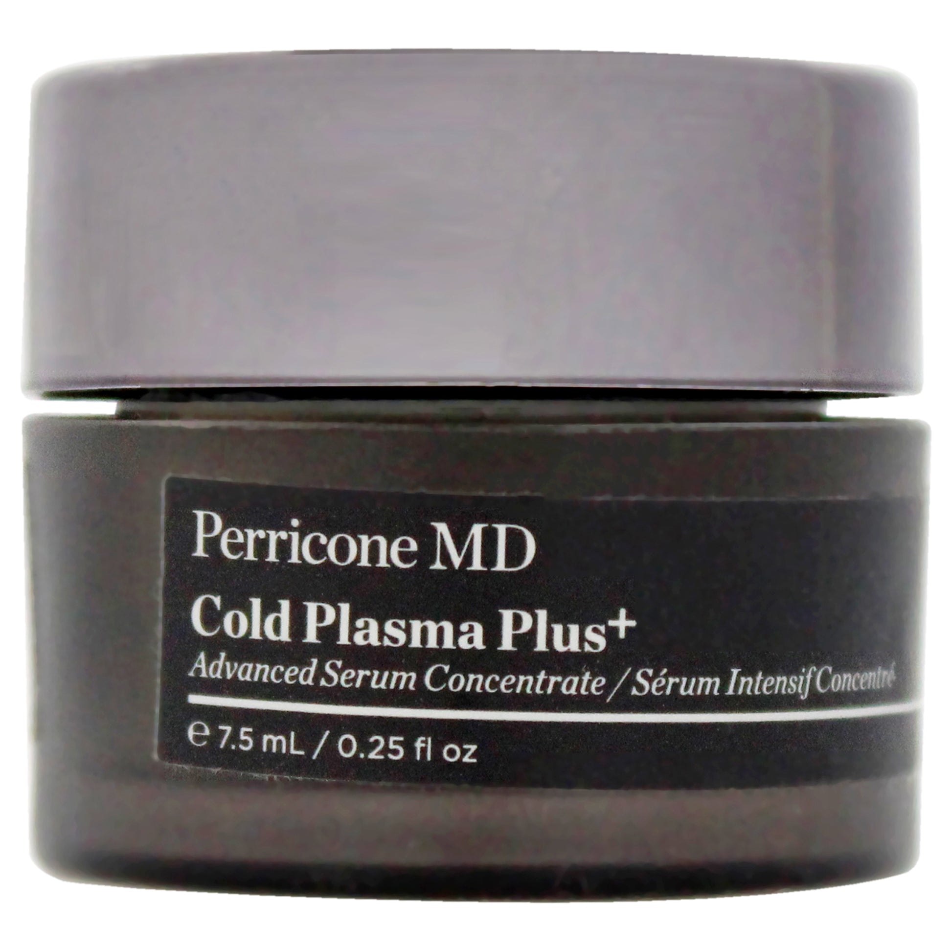 Cold Plasma Plus Advanced Serum Concentrate by Perricone MD for Unisex - 0.25 oz Serum