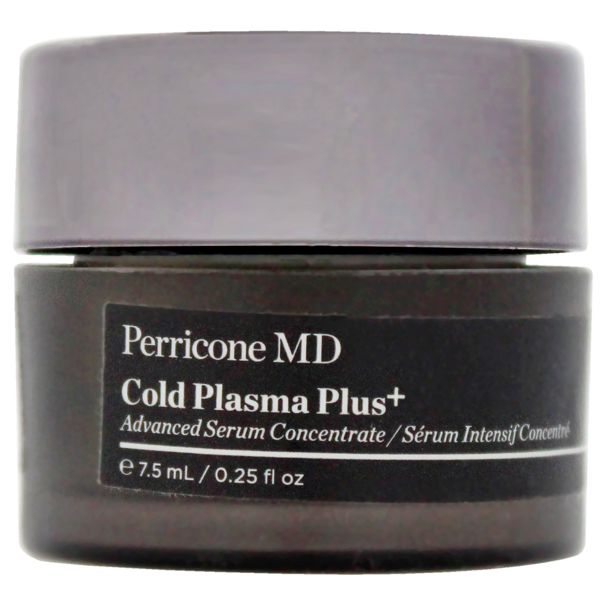 Cold Plasma Plus Advanced Serum Concentrate by Perricone MD for Unisex - 0.25 oz Serum