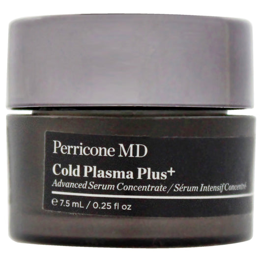 Cold Plasma Plus Advanced Serum Concentrate by Perricone MD for Unisex - 0.25 oz Serum