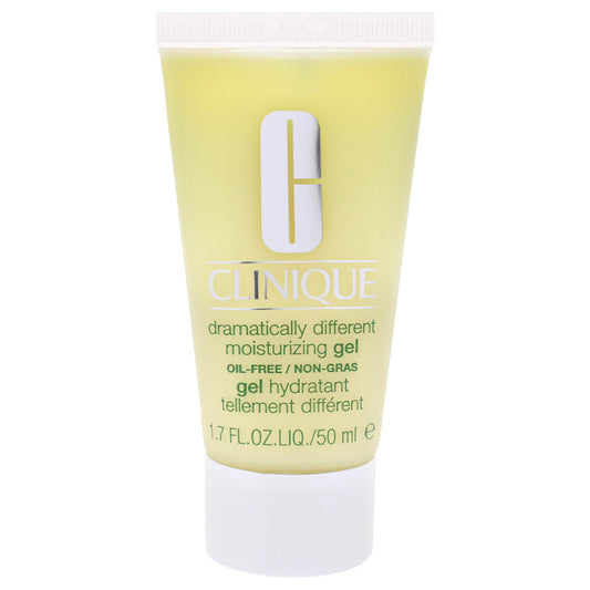 Dramatically Different Moisturizing Gel - Combination Oily Skin by Clinique for Unisex - 1.7 oz Gel