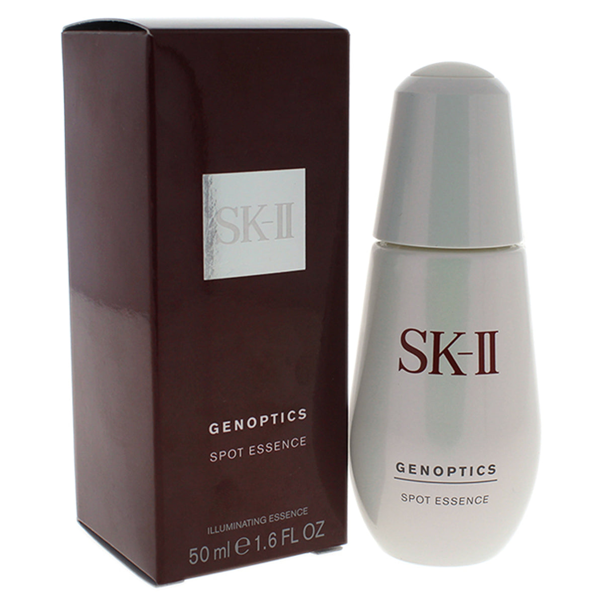 GenOptics Spot Essence by SK-II for Unisex - 1.6 oz Serum
