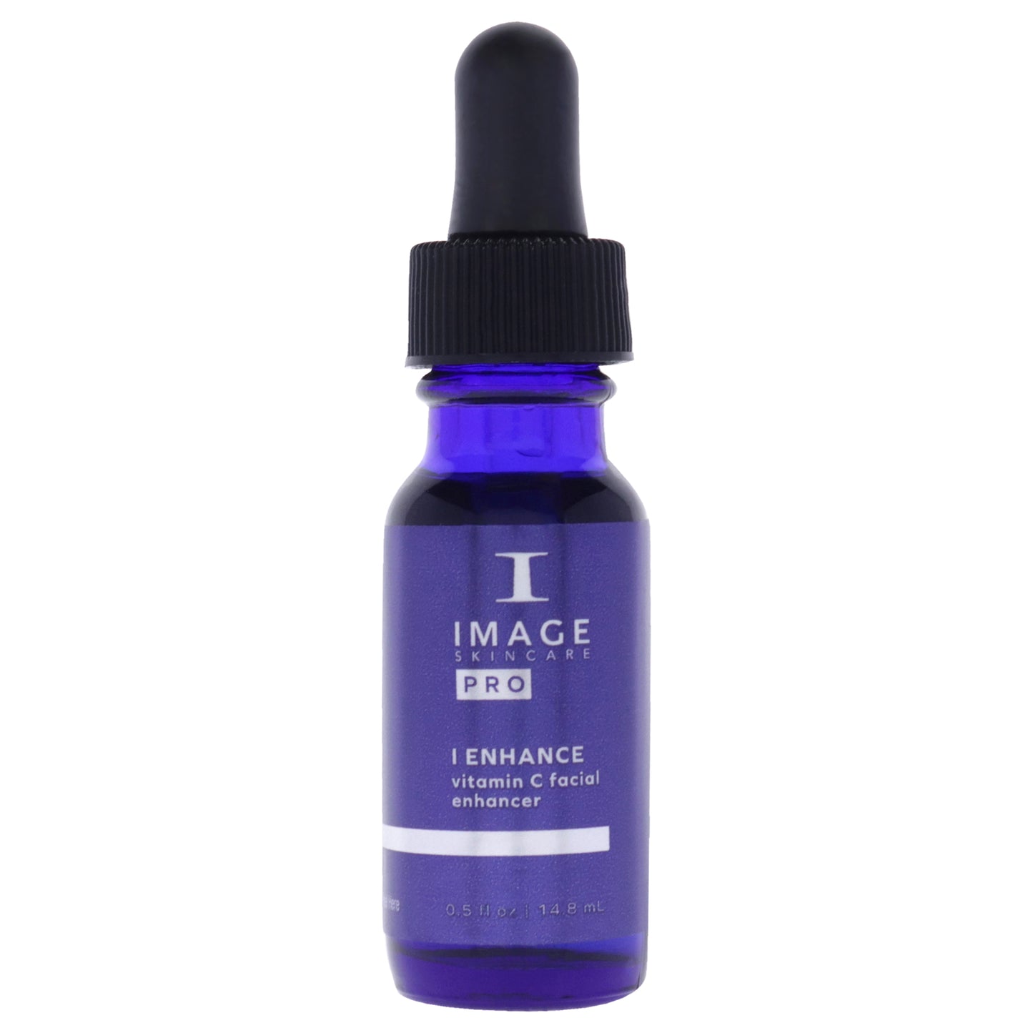I-Enhance Vitamin C Facial Enhancer 0.5 oz Treatment