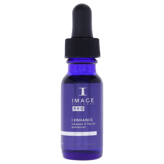 I-Enhance Vitamin C Facial Enhancer 0.5 oz Treatment