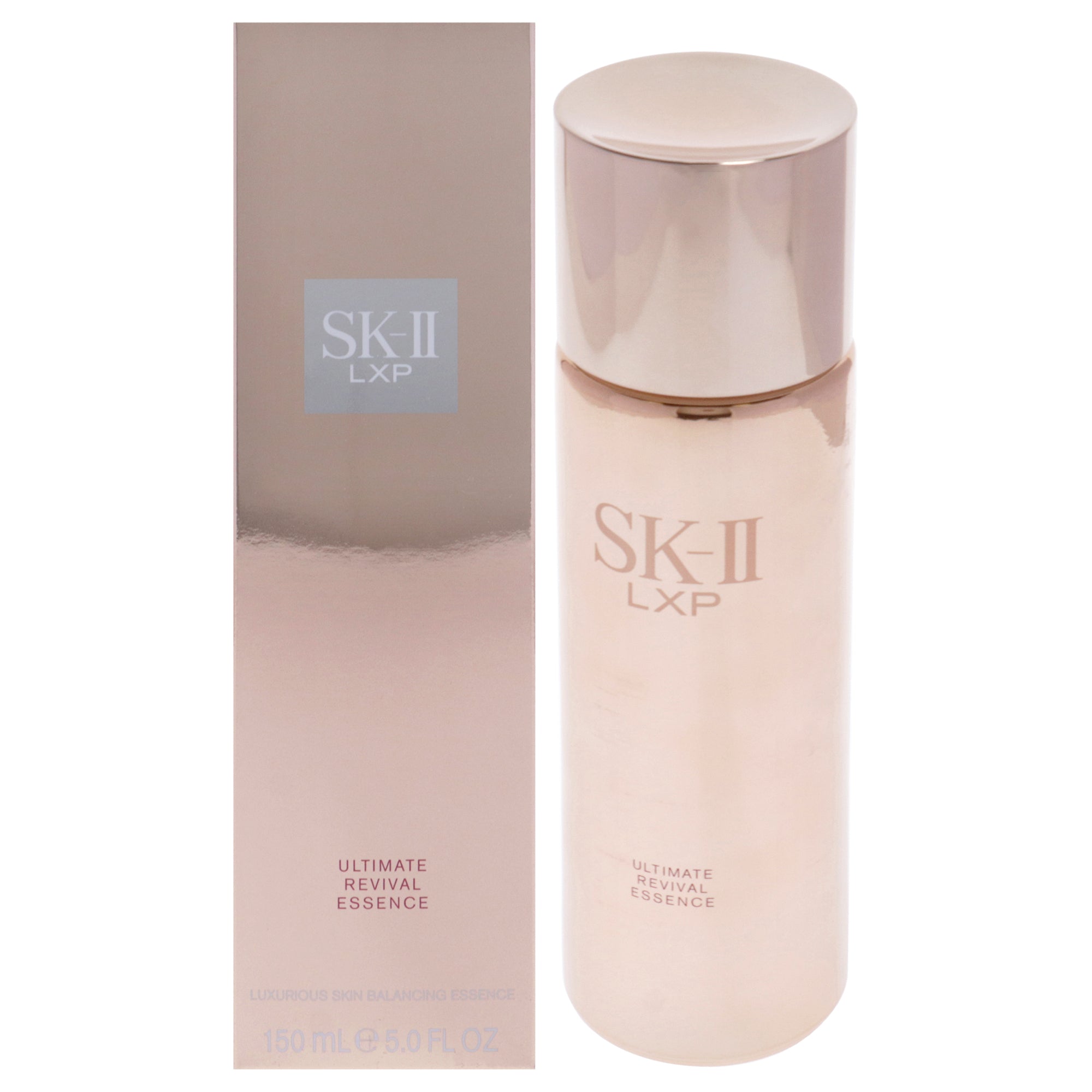 LXP Ultimate Revival Essence by SK-II for Unisex - 5 oz Essence