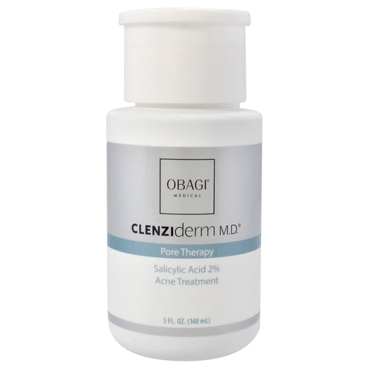 Obagi Clenziderm M.D. Pore Therapy 5 oz Treatment