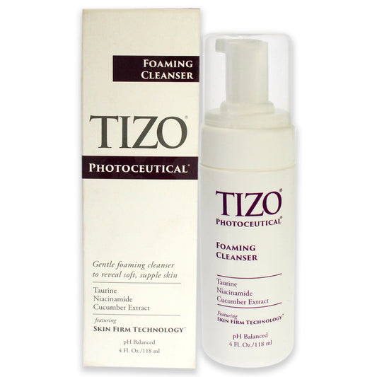 Photoceutical Gentle Foaming Cleanser 4 oz Cleanser