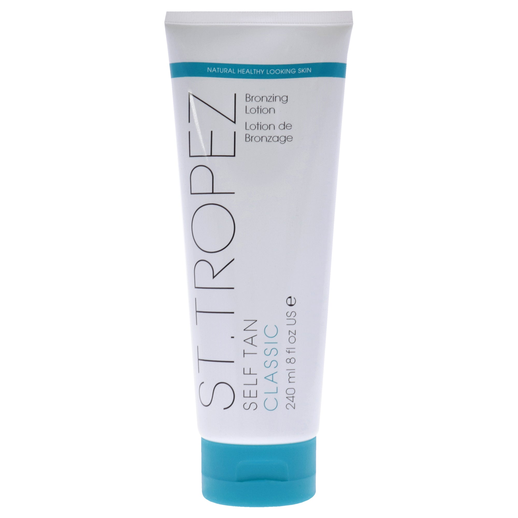 Self Tan Classic Bronzing Lotion by St. Tropez for Unisex - 8 oz Bronzer