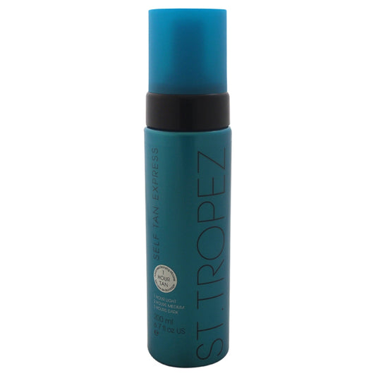 Self Tan Express Bronzing Mousse 6.7 oz Mousse