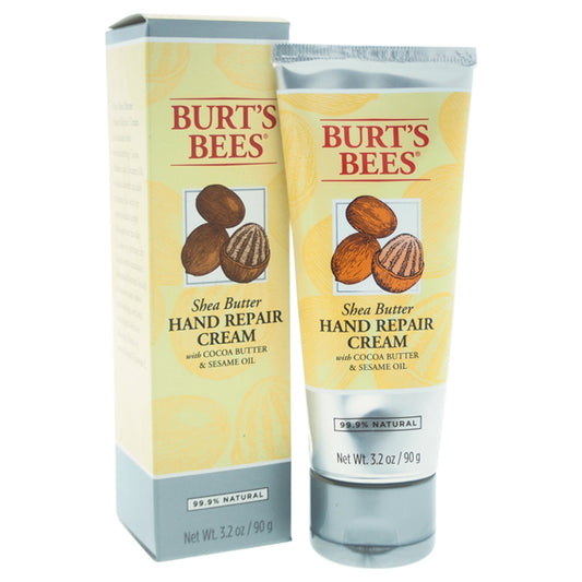 Shea Butter Hand Repair Cream 3.2 oz Hand Cream
