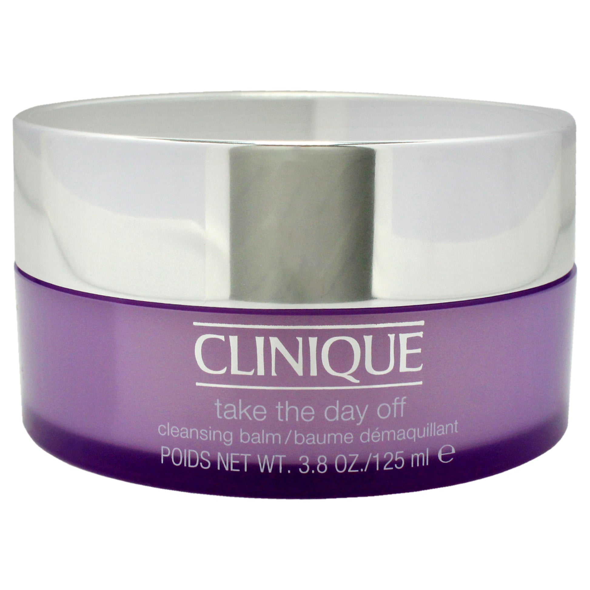 Take The Day Off Cleansing Balm by Clinique for Unisex - 3.8 oz Balm
