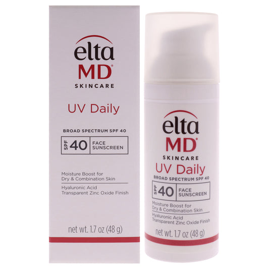 UV Daily SPF 40 1.7 oz Sunscreen