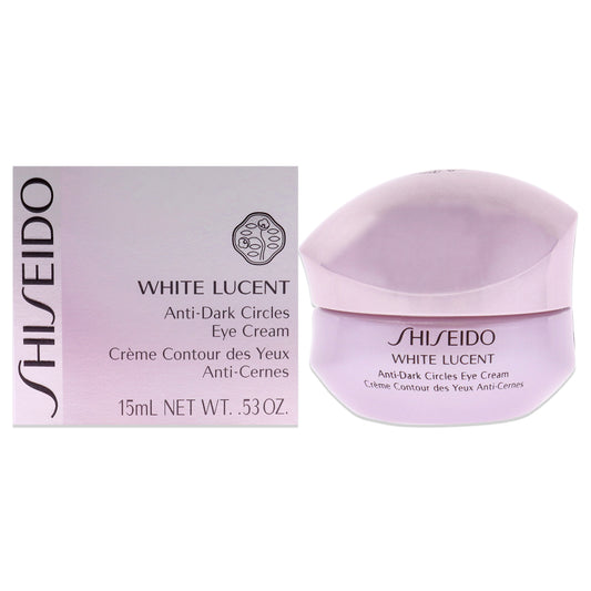White Lucent Anti-Dark Circles Eye Cream 0.53 oz Cream