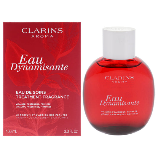 Eau Dynamisante Treatment Fragrance 3.3 oz Treatment