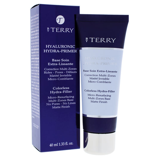 Hyaluronic Hydra Primer Hydra Filler by By Terry for Women - 1.35 oz Primer