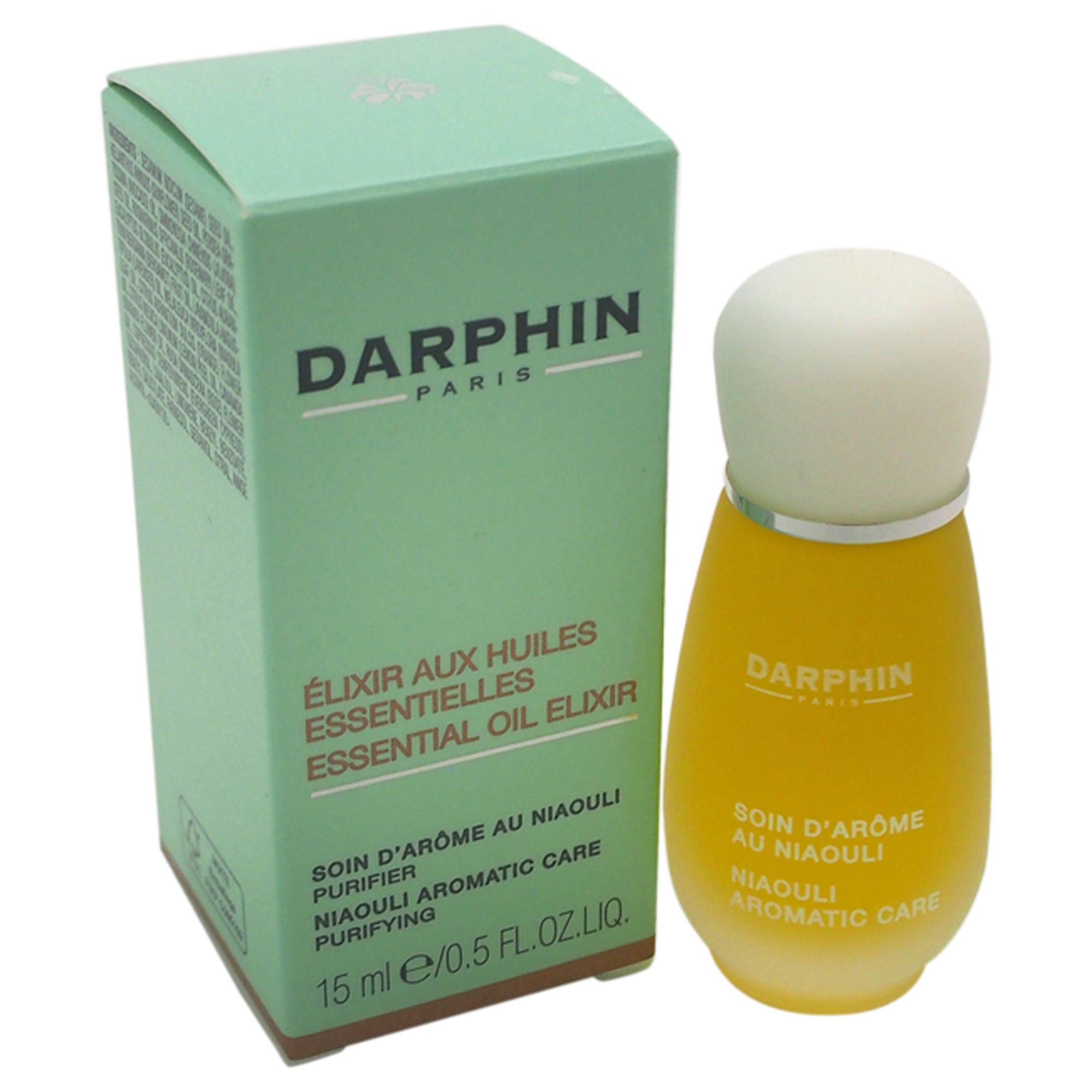 Aromatic Care - Niaouli by Darphin for Women - 0.5 oz Oil