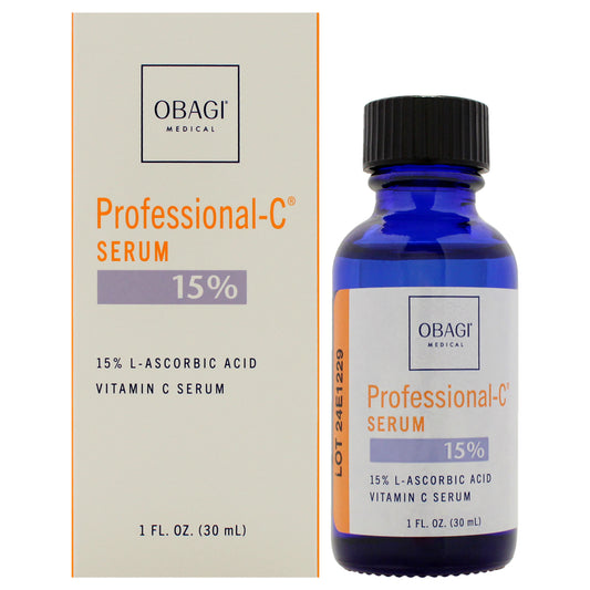 Obagi Professional-C 15 Vitamin C Serum 1 oz Serum