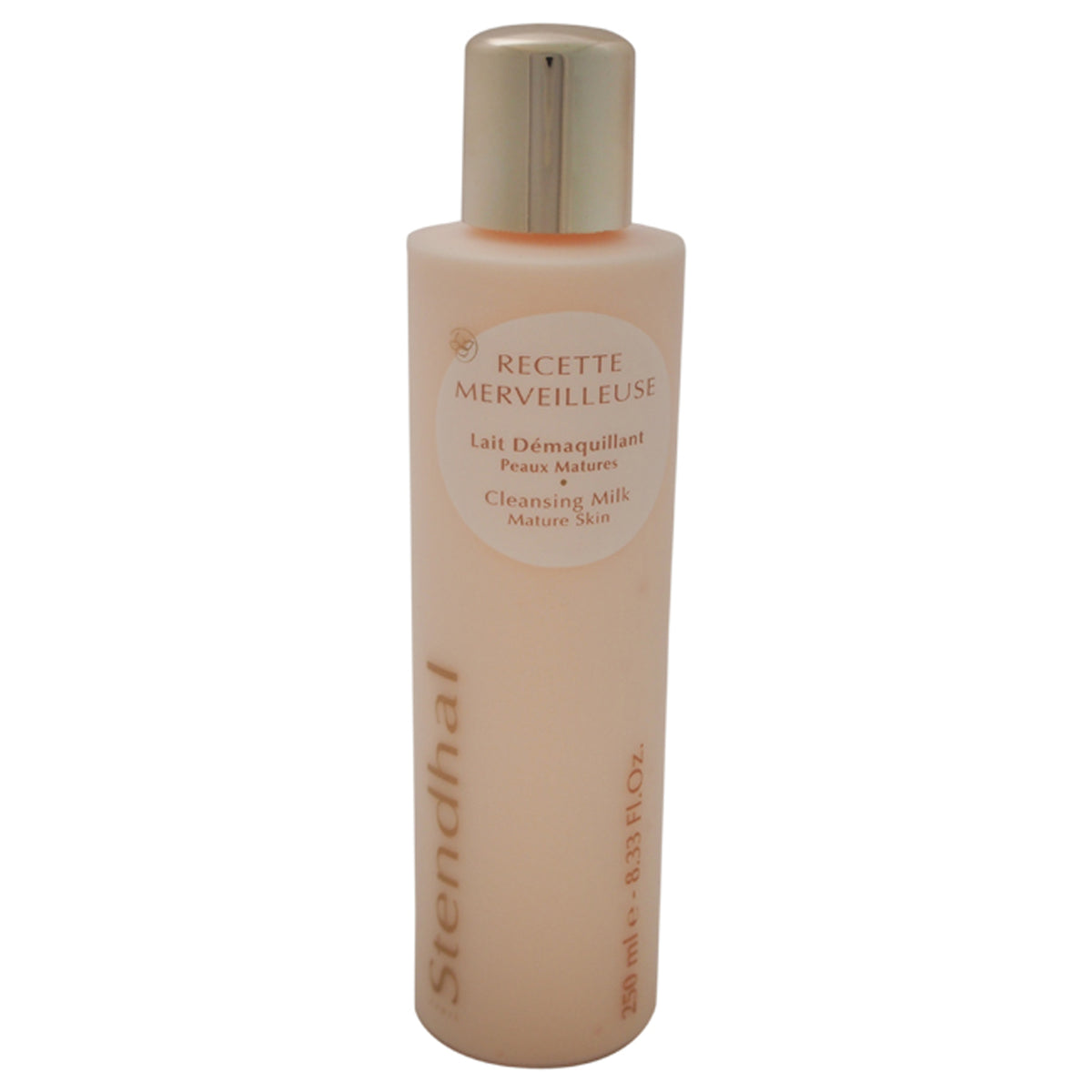 Recette Merveilleuse Cleansing Milk - Mature Skin by Stendhal for Women - 8.33 oz Cleanser