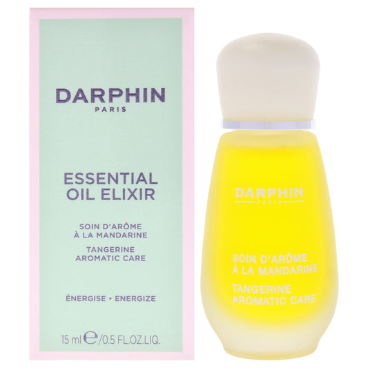 Aromatic Care - Tangerine by Darphin for Women - 0.5 oz Oil