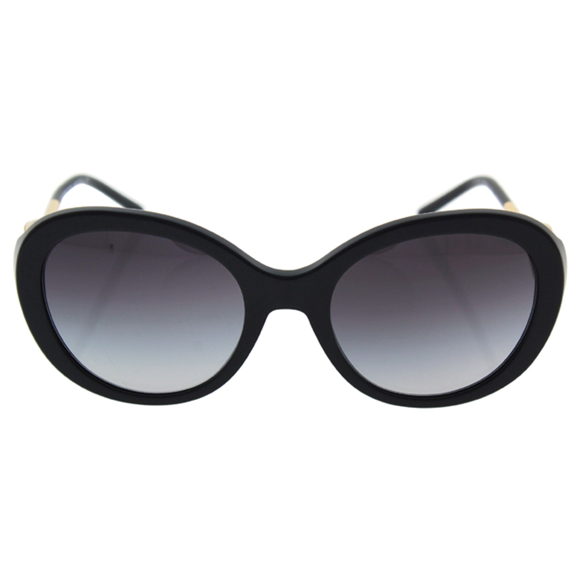 Burberry BE 4191 3001-8G - Black-Grey Gradient by Burberry for Women - 57-21-135 mm Sunglasses