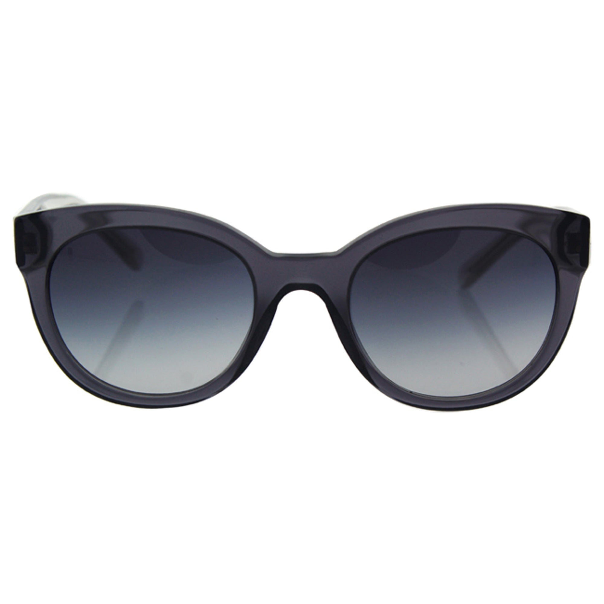Burberry BE 4210 3544-8G - Dark Grey-Grey Gradient by Burberry for Women - 52-22-140 mm Sunglasses