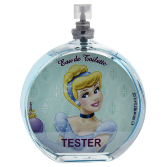 Disney Cinderella 3.4 oz EDT Spray