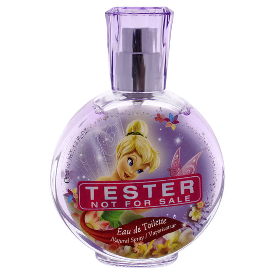 Disney Tinker Bell by Disney for Kids - 1.7 oz EDT Spray