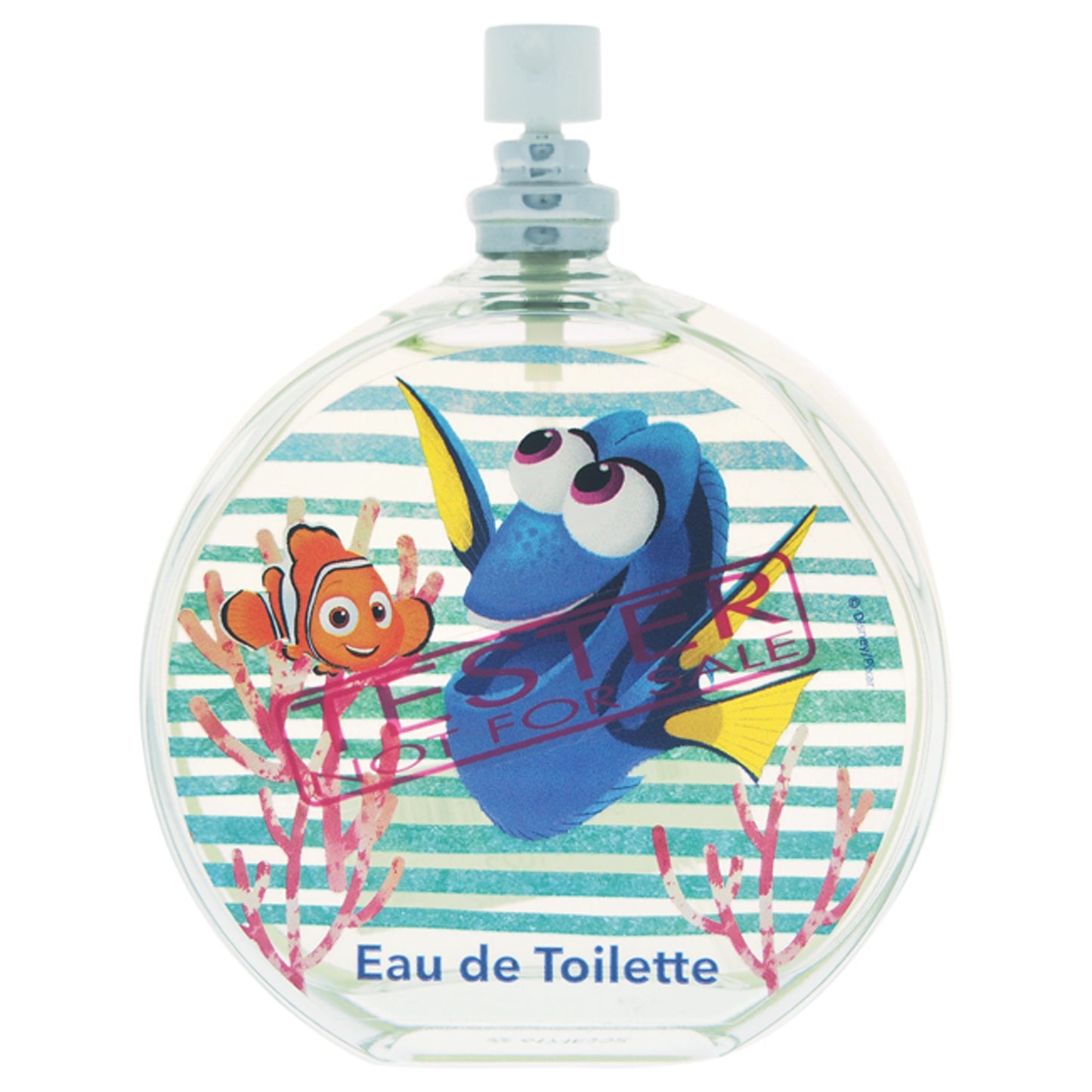Disney Finding Dory 3.4 oz EDT Spray